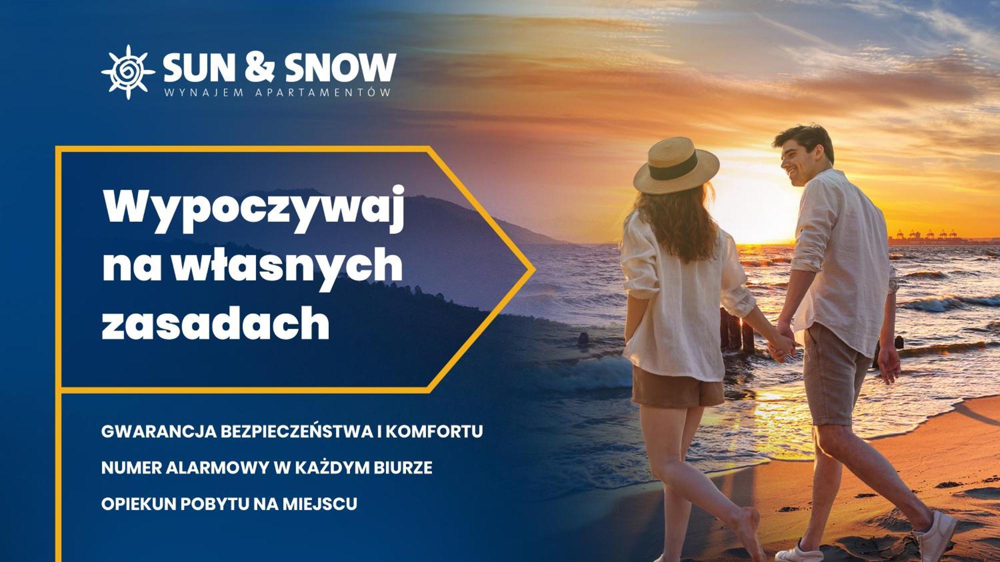 Apartamenty Sun & Snow Konopnicka City Краков Экстерьер фото